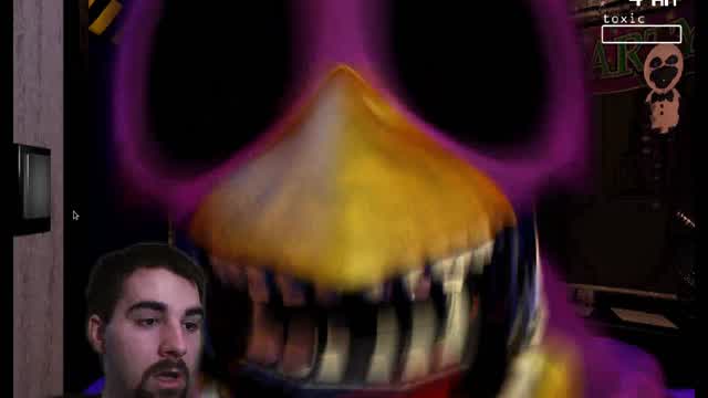 One Night at Frankie´s 3 (Reimagined) (Version: 0.1.0) - Chica is purple - Part 1 One Night at Frankie´s 3 (Reimagined) (Version: 0.1.0) - Chica is purple - Part 1