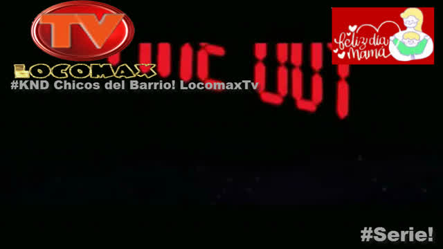 LocomaxTv Bolivia Anime Mayo 2025