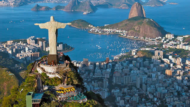 Onde morar e não morar no Rio de Janeiro
