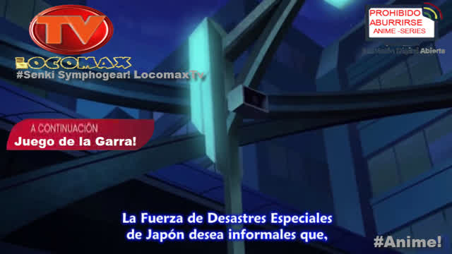 LocomaxTv Bolivia Anime Junio 2026