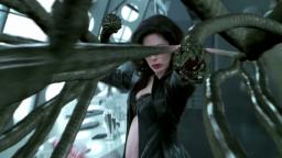 Serleena: The Sexiest Tentacle Monster (Men In Black II) / 最もセクシーな触手モンスタ�