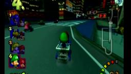 Mario Kart Double Dash - Part 11-Stern-Cup 150 ccm