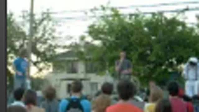 Lisa's Sons 4-12-08