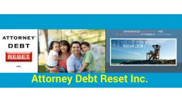 Bankruptcy Attorney Sacramento - Attorney Debt Reset Inc. (916) 446-1791
