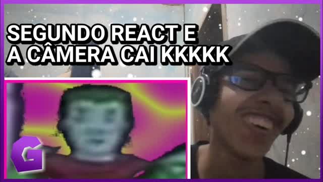 GafasReage: Bomba relógio faz com que todo mundo viva em outro planeta (Arbok™)