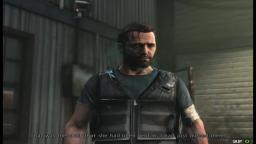 Max Payne 3 Part 4