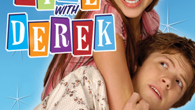 Life with Derek The Room The Room Ep1 part 1