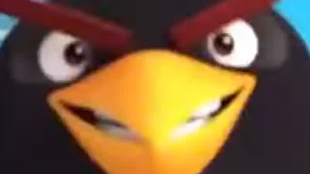 angry birds jumpscare 2