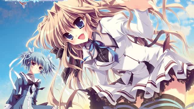 osu! Symphonic Love 4.15* SS AAAAAA+ 100%