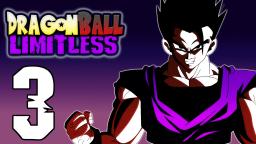 Dragonball Limitless Folge 3 Das erste Opfer