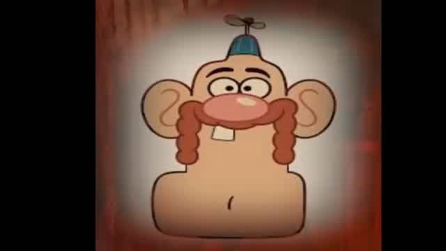 CrEpYpAsTa _ TiO GraMpa  _la venganza del hombre salchicha_ (episodio perdido resubido)(720P_HD)