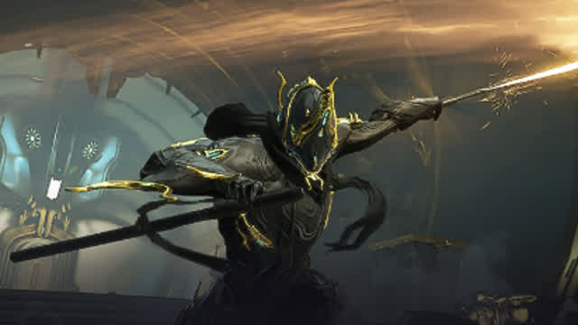 Warframe, Changing the Hex's fate Warframe, Changing the Hex's fate
