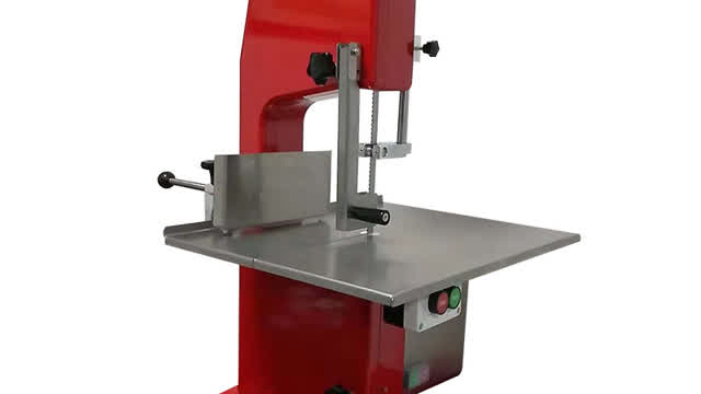 Commercial Meat Bone Cutting Machine Supplier