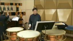 香港中樂團 (hongkong chinese orchestra) - eroica