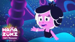 Forgive and Forget | Hanazuki Ep#11 EXCLUSIVE Full Episode