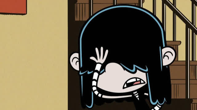 Crítica Destructiva_ The Loud House, La Peor Serie de Nickelodeon (720p)_1774159172456