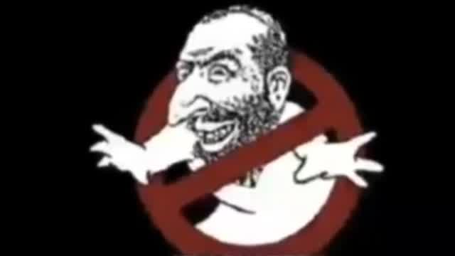 Jewbusters