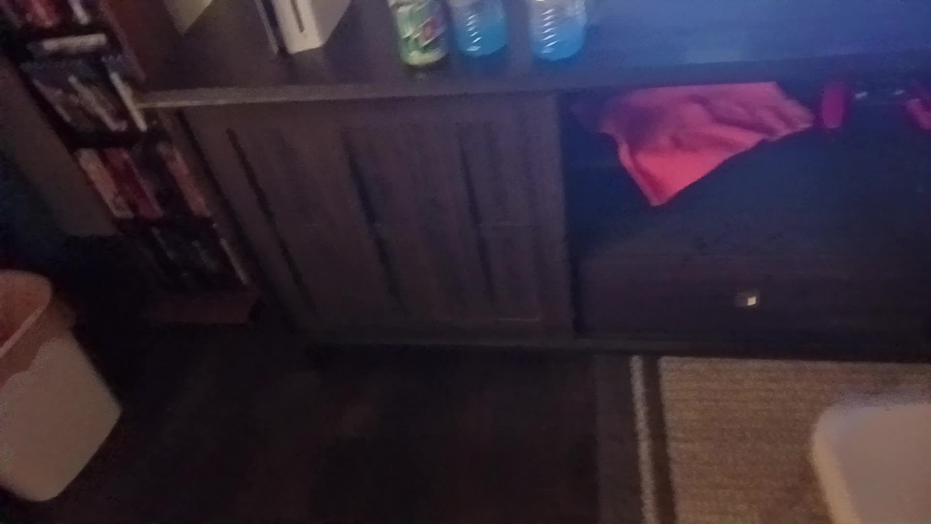 I'm Done with the PS5!