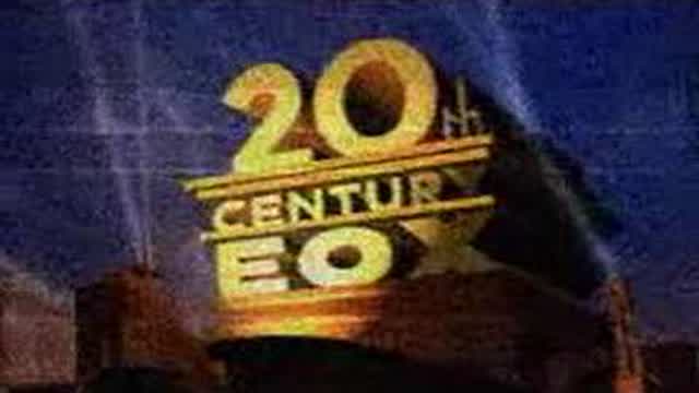 20th Century Eox Media Galaxy Logo