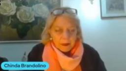 Doctora Chinda Brandolino - El Grafeno