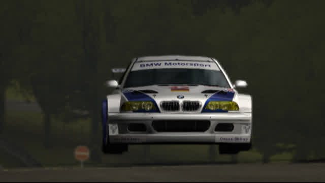 arcade races in gran turismo 4