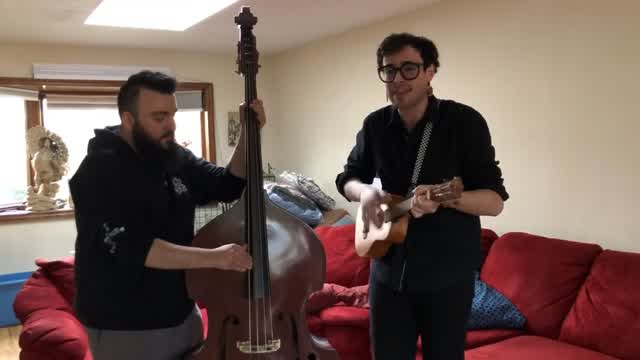 6up 5oh Cop-Out (ft. Vater Boris) [SEDA] - Will Wood