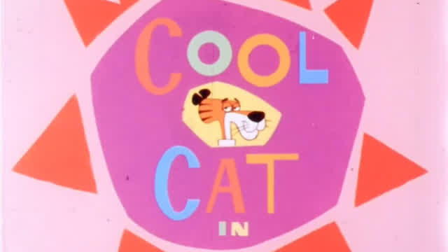 Merrie Melodies: Injun Trouble (35mm Technicolour 4K scan) Merrie Melodies: Injun Trouble (35mm Technicolour 4K scan)