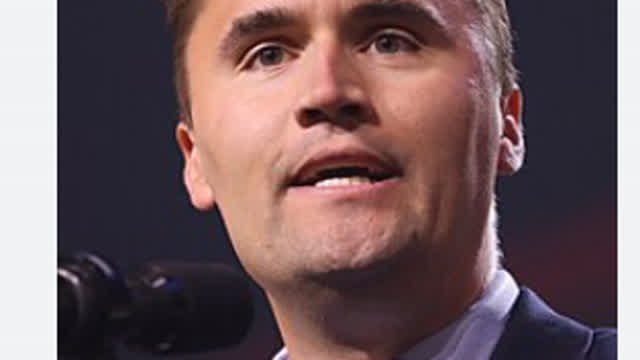 My thoughts on the Charlie Kirk Incident and 9/11