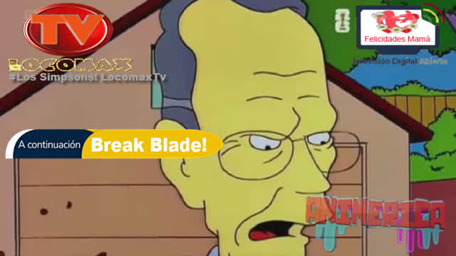 LocomaxTv Bolivia Anime Abril 2026