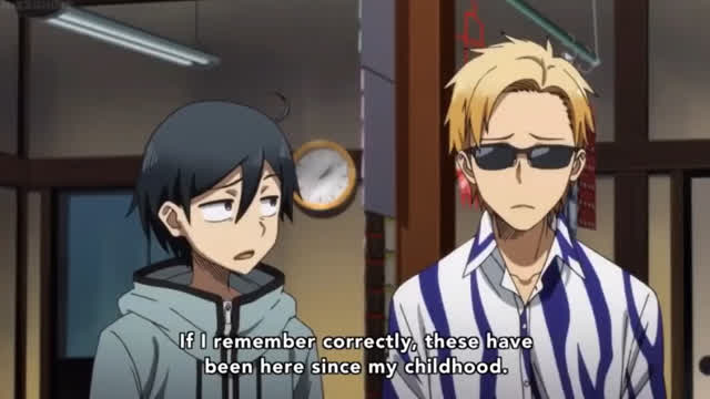 dagashi kashi hip-hop