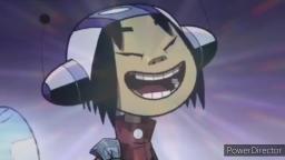 Noodle's Caipirinha Dance