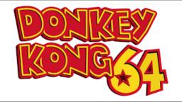 Inicio - Donkey Kong 64 {Beginning)