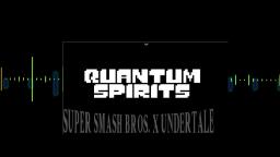 Nova Quantum - Quantum Spirits - Links Theme