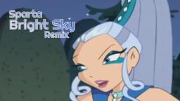 [Winx Club] Icy - Sparta Bright Sky Remix