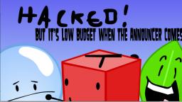 A super fresh minty clean announcement Remade