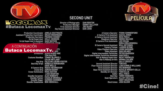 LocomaxTv Bolivia Anime Julio 2026