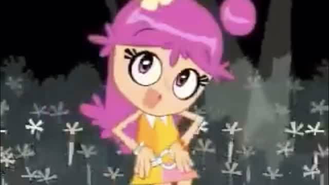 Hi Hi Puffy AmiYumi 2013 UK Intro