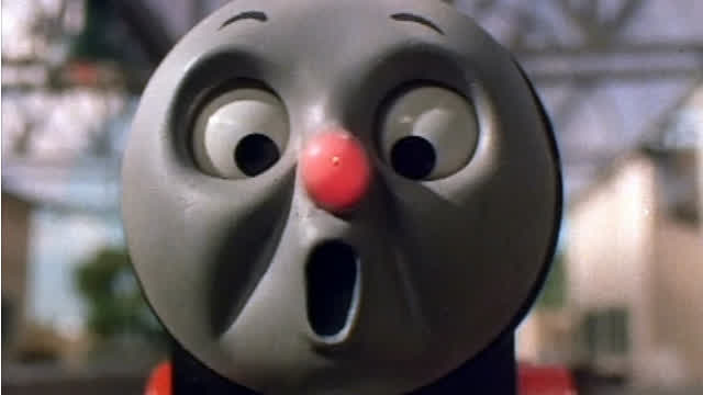 Thomas Y Sus Amigos -Bzzz Bzzz episodio 17 temporada 3 Thomas Y Sus Amigos -Bzzz Bzzz episodio 17 temporada 3