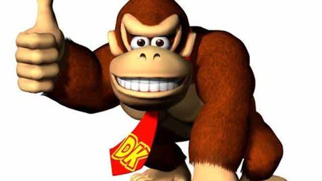 Top 5 Donkey Kong Games