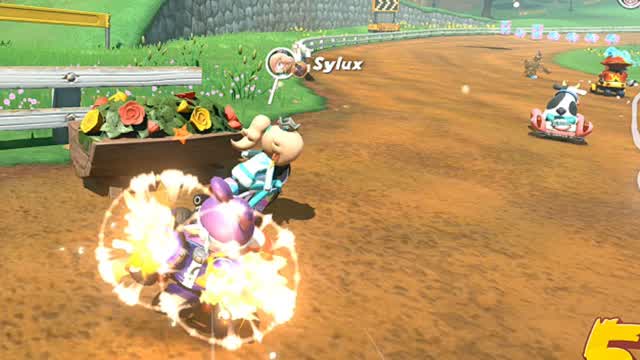 Mario Kart World (May 23, 2026)