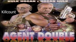The Secret Agent Club (1996) Killcount