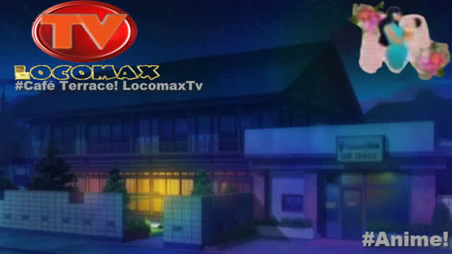 LocomaxTv Bolivia Anime Abril 2025