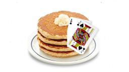 Just a Pancake vs Bonzi buddy Blackjack (short)