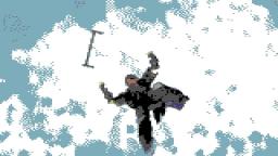 Xenoblade Chronicles 2 Bringer of Chaos 8-Bit