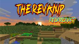 RELAXCRAFT REVAMP (Minecraft survival
