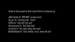 Dead Seater Pt.6-I'm The True Monster