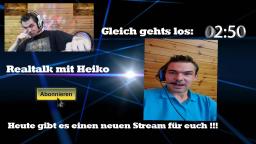 Realtalk mit Heiko - Intro 2020 Realtalk mit Heiko - Intro 2020