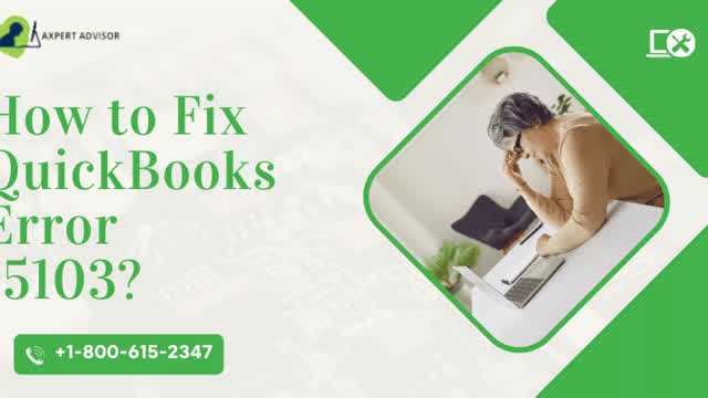 How to Fix QuickBooks Error 15103 (Step-by-Step Guide)