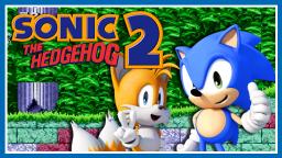 Aquatic Ruin Zone ⭐ Sonic the Hedgehog 2 [part3/german] ⭐ Lets Play