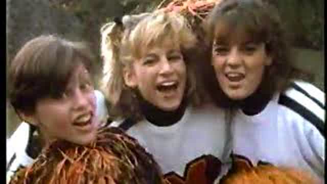 1986 Burger King "I'm Not Herb" commercial